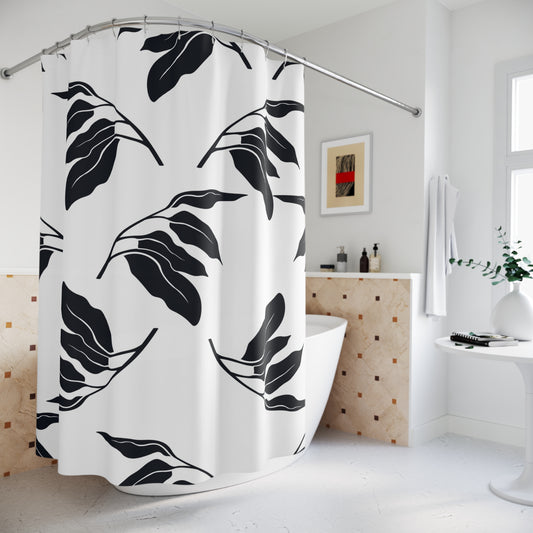 Opulent Shower Curtain