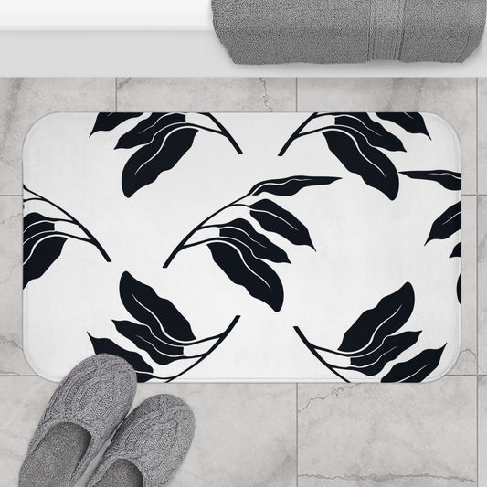 Opulent Bath Mat