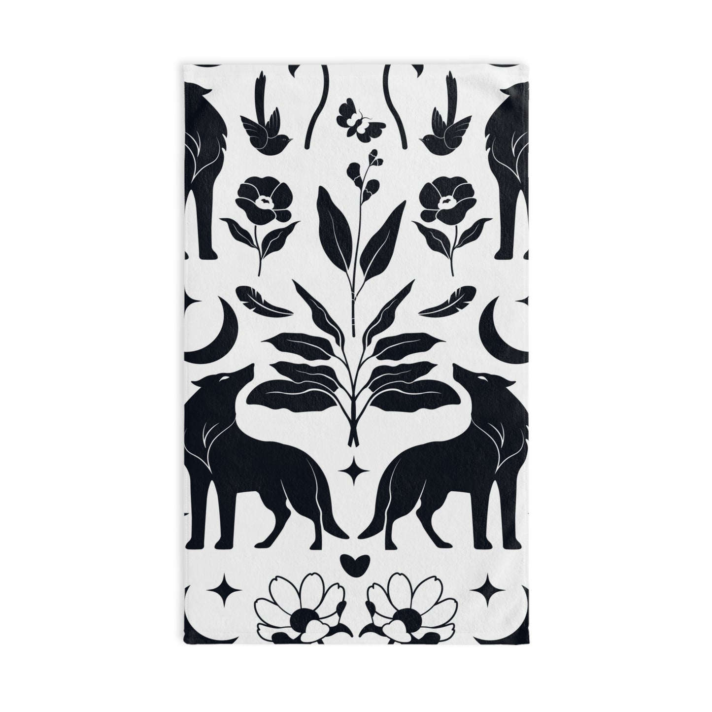 Imperial Hand Towel