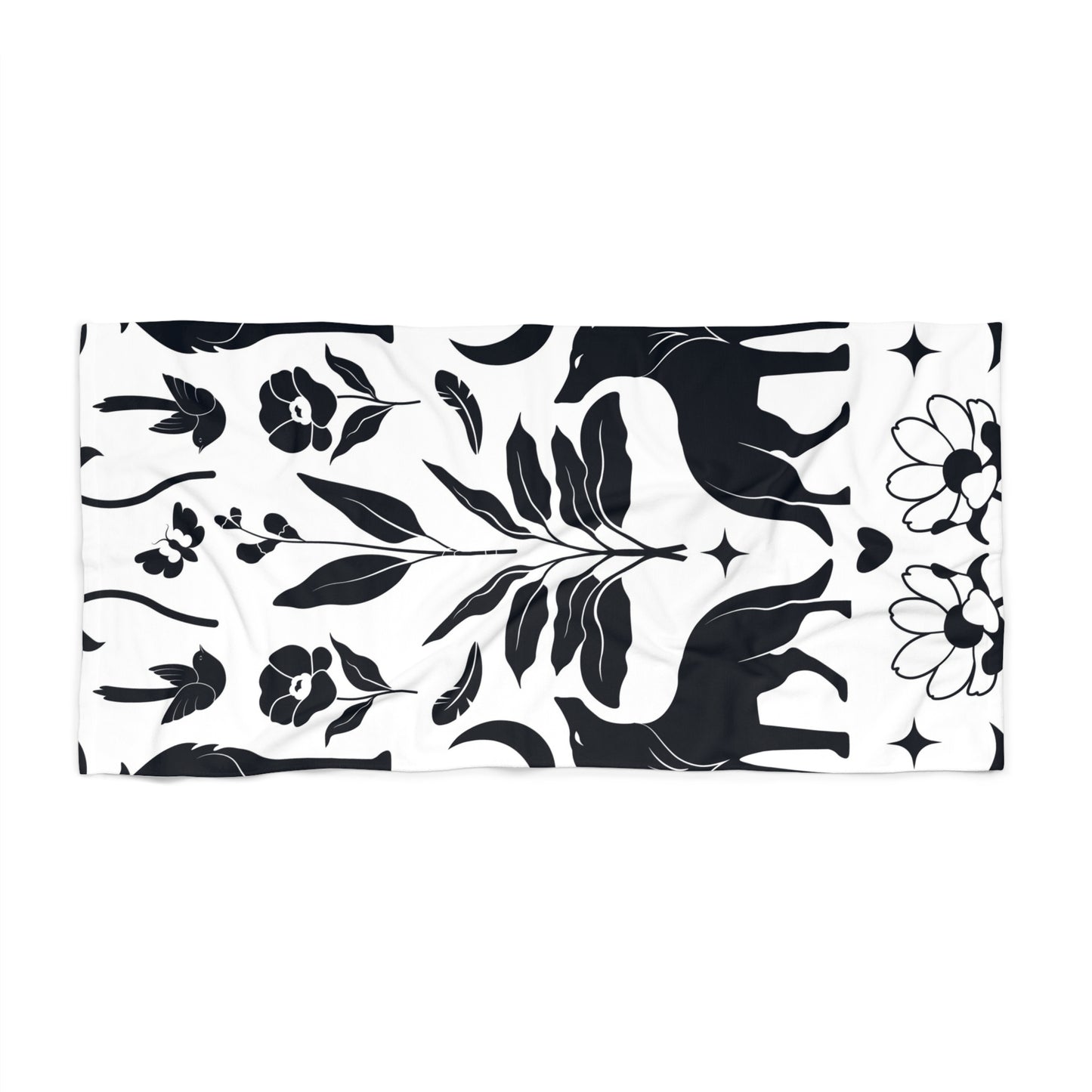 Imperial Beach Towel