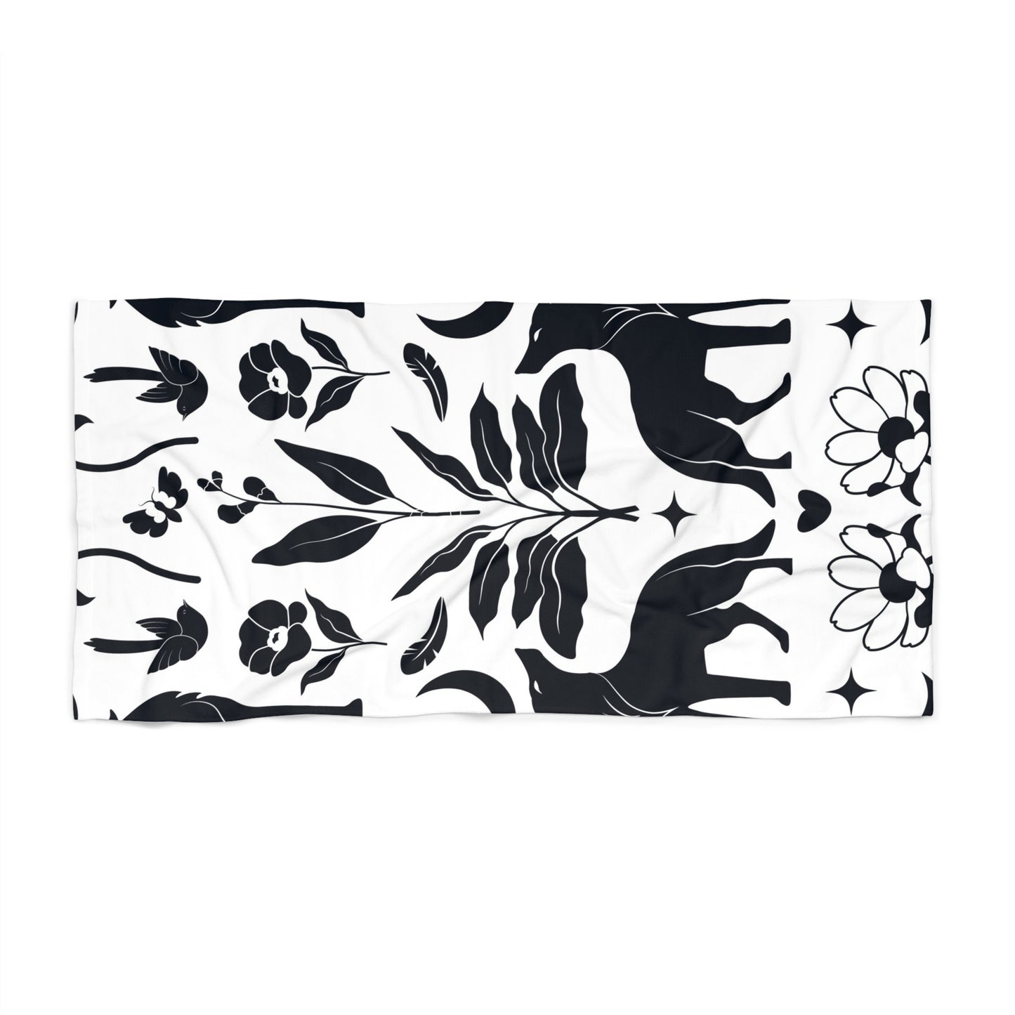 Imperial Beach Towel