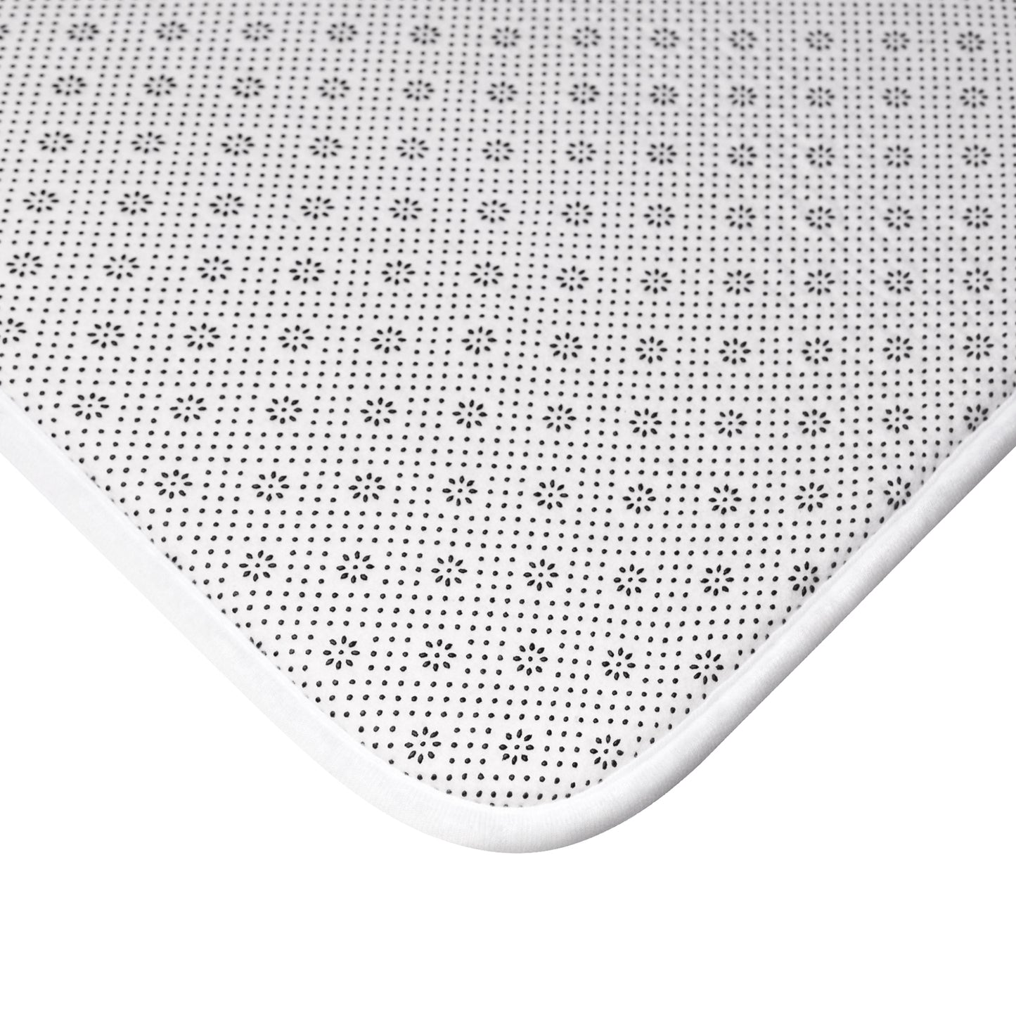 Radiant Bath Mat