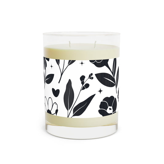 Radiant Scented Candle - Full Glass, 11oz